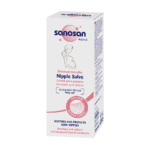 sanosan Mama Nipple Salve 30ml folding box